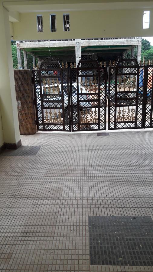 Shanti Guesthouse Bhubaneswar Dış mekan fotoğraf