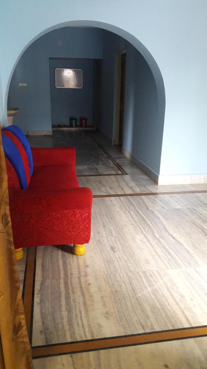 Shanti Guesthouse Bhubaneswar Dış mekan fotoğraf
