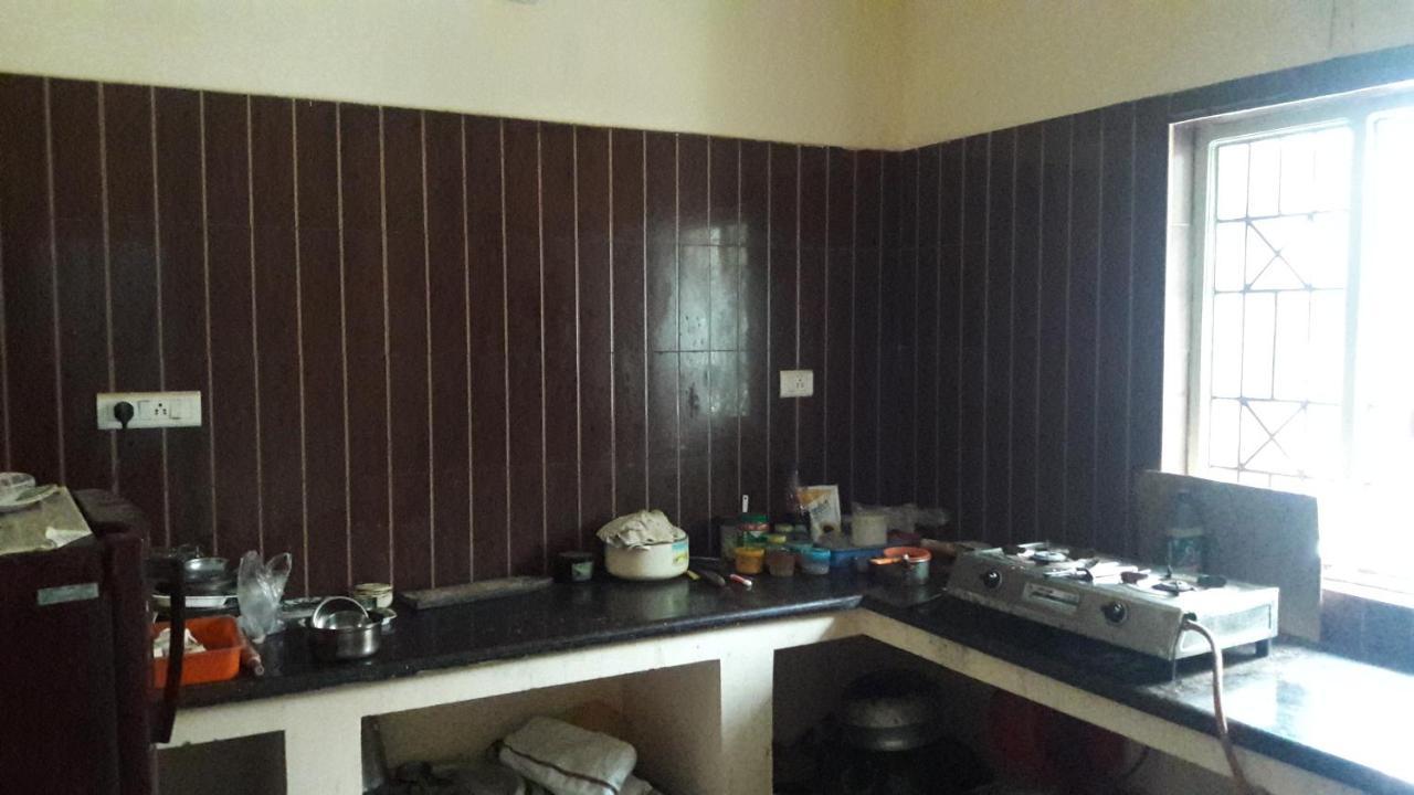 Shanti Guesthouse Bhubaneswar Dış mekan fotoğraf