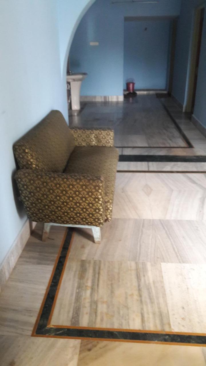 Shanti Guesthouse Bhubaneswar Dış mekan fotoğraf