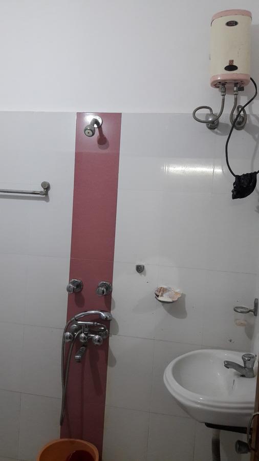 Shanti Guesthouse Bhubaneswar Dış mekan fotoğraf