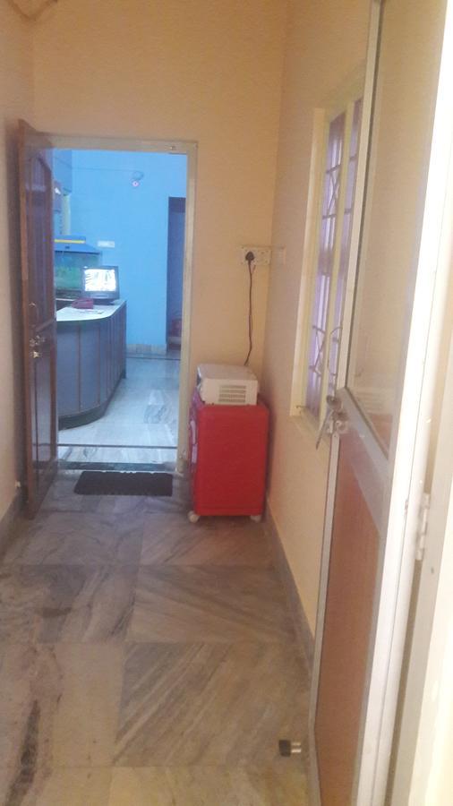 Shanti Guesthouse Bhubaneswar Dış mekan fotoğraf